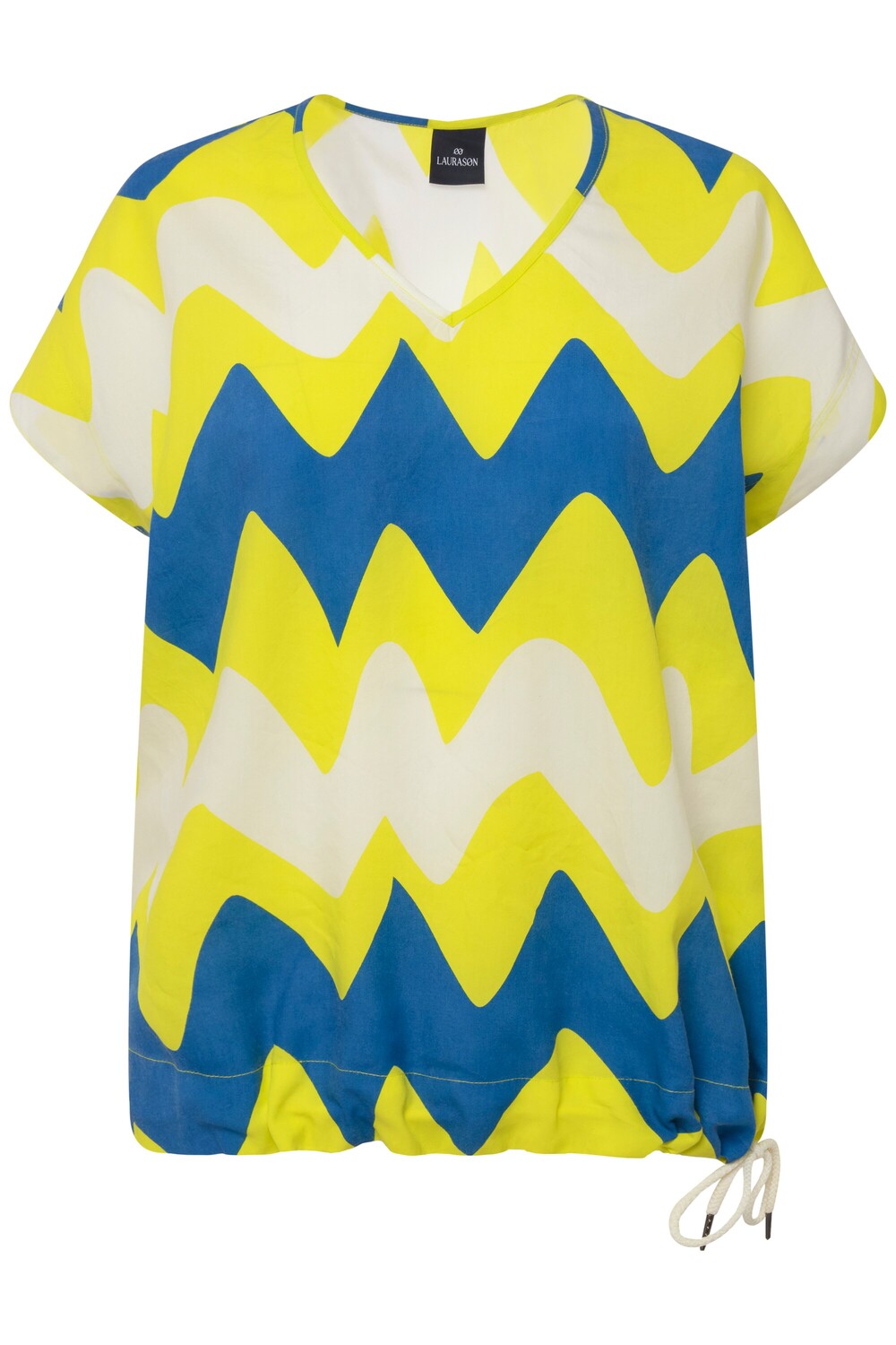 Блуза LAURASØN, цвет limonengrün
Блуза LAURASØN, цвет limonengrün