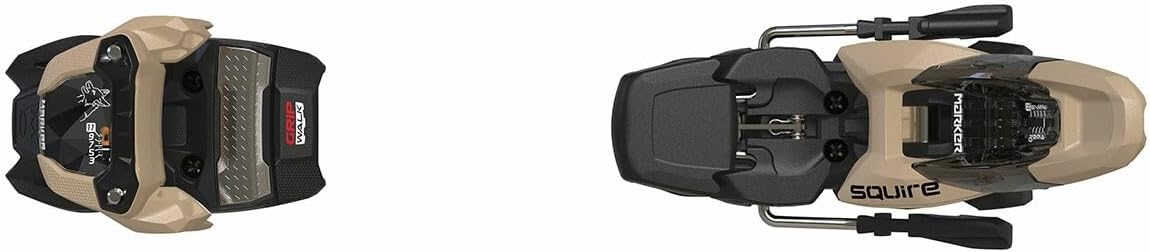 Крепления Marker Squire 11, Black, Черный, Крепления Marker Squire 11, Black
Крепления Marker Squire 11, Black, Черный, Крепления Marker Squire 11, Black