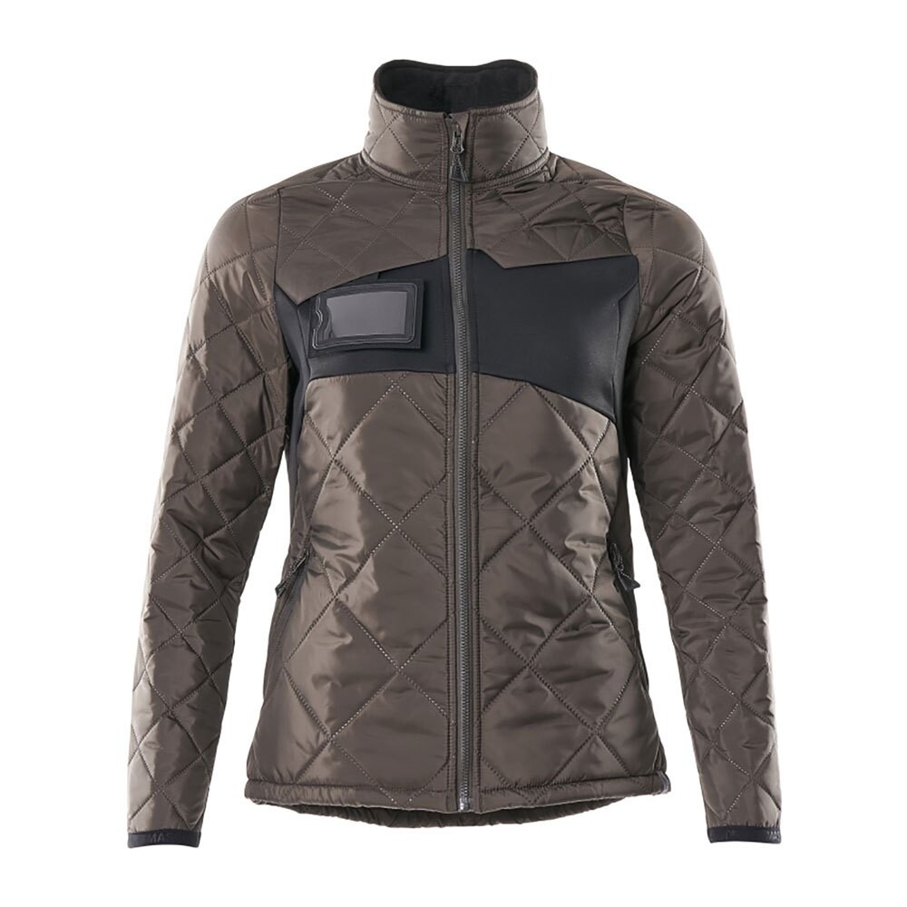 Куртка Mascot Accelerate 18025 Thermal, коричневый
Куртка Mascot Accelerate 18025 Thermal, коричневый