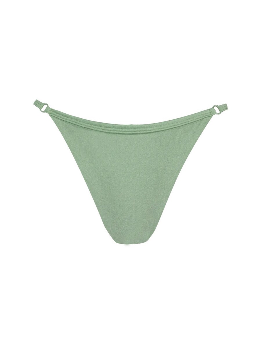 Плавки бикини Barts, зеленый
Плавки бикини Barts, зеленый