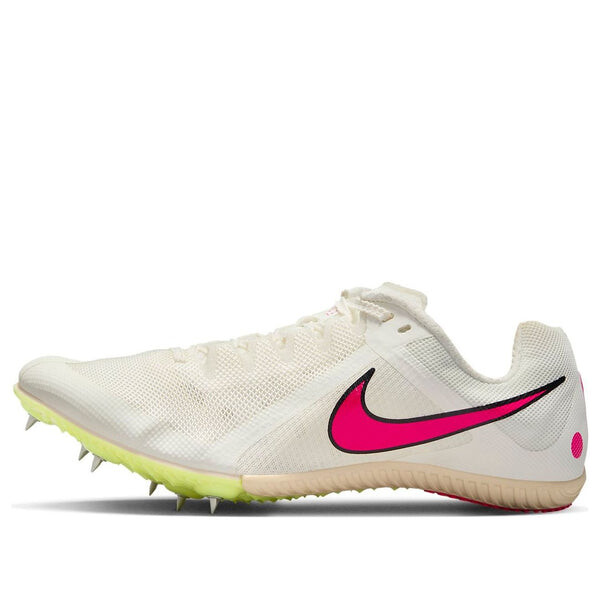 Кроссовки rival multi athletics multi-event spikes 'sail light lemon twist' Nike, мультиколор
Кроссовки rival multi athletics multi-event spikes 'sail light lemon twist' Nike, мультиколор