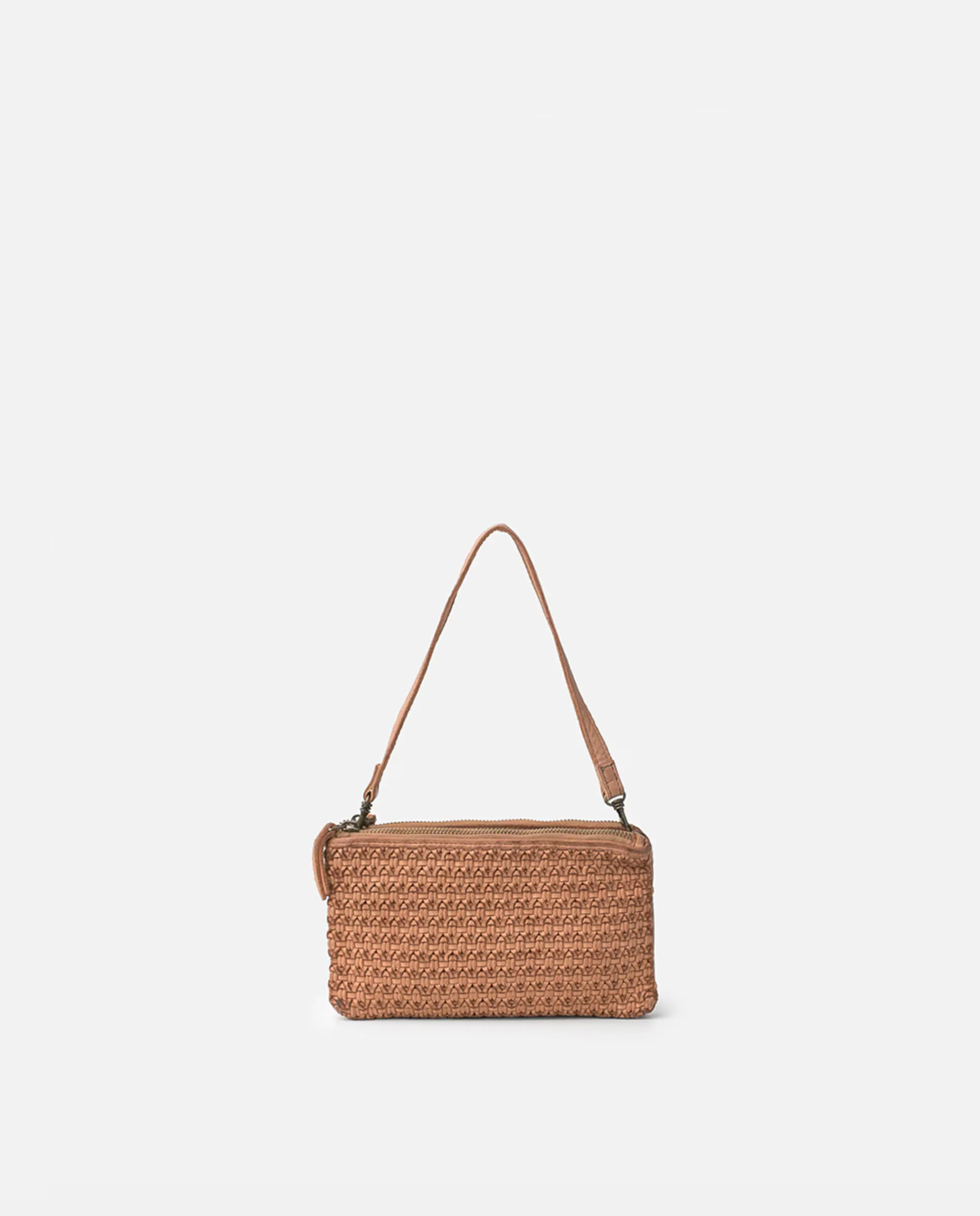 Двойная сумка через плечо Biba, натуральный
Двойная сумка через плечо Biba, натуральный