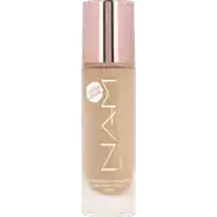 Тональная основа Smart Flawless Foundation 07w - Теплый бежевый - 1000 мл Nam
Тональная основа Smart Flawless Foundation 07w - Теплый бежевый - 1000 мл Nam