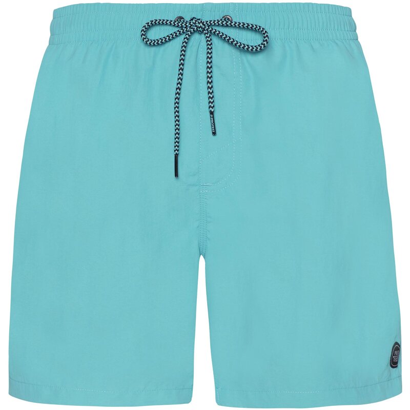 Плавки в шортах быстрее, пляжные шорты Protest, цвет cool aqua
Плавки в шортах быстрее, пляжные шорты Protest, цвет cool aqua
