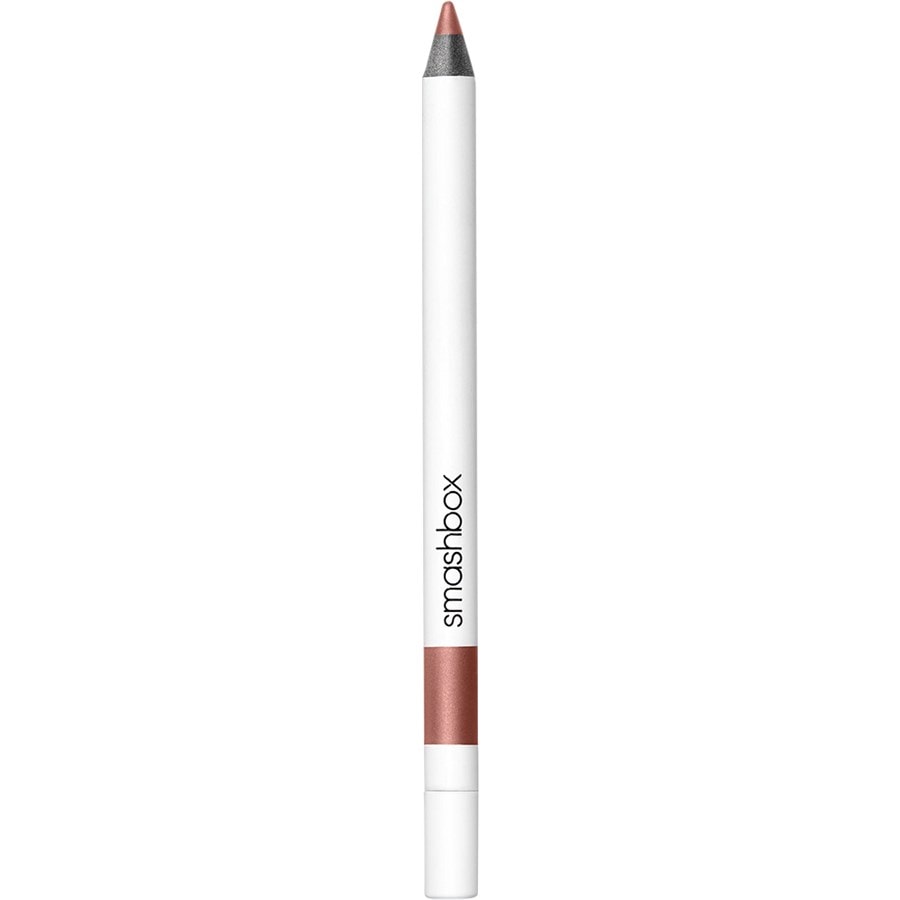 Карандаш для губ smashbox Be LLegendary Line & Prime Pencil, fair neutral rose / 1,2 g
Карандаш для губ smashbox Be LLegendary Line & Prime Pencil, fair neutral rose / 1,2 g