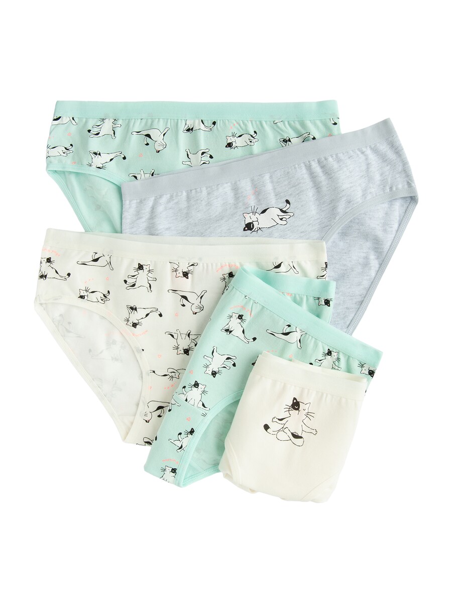 Трусы Cool Club, разноцветный
Трусы Cool Club, разноцветный