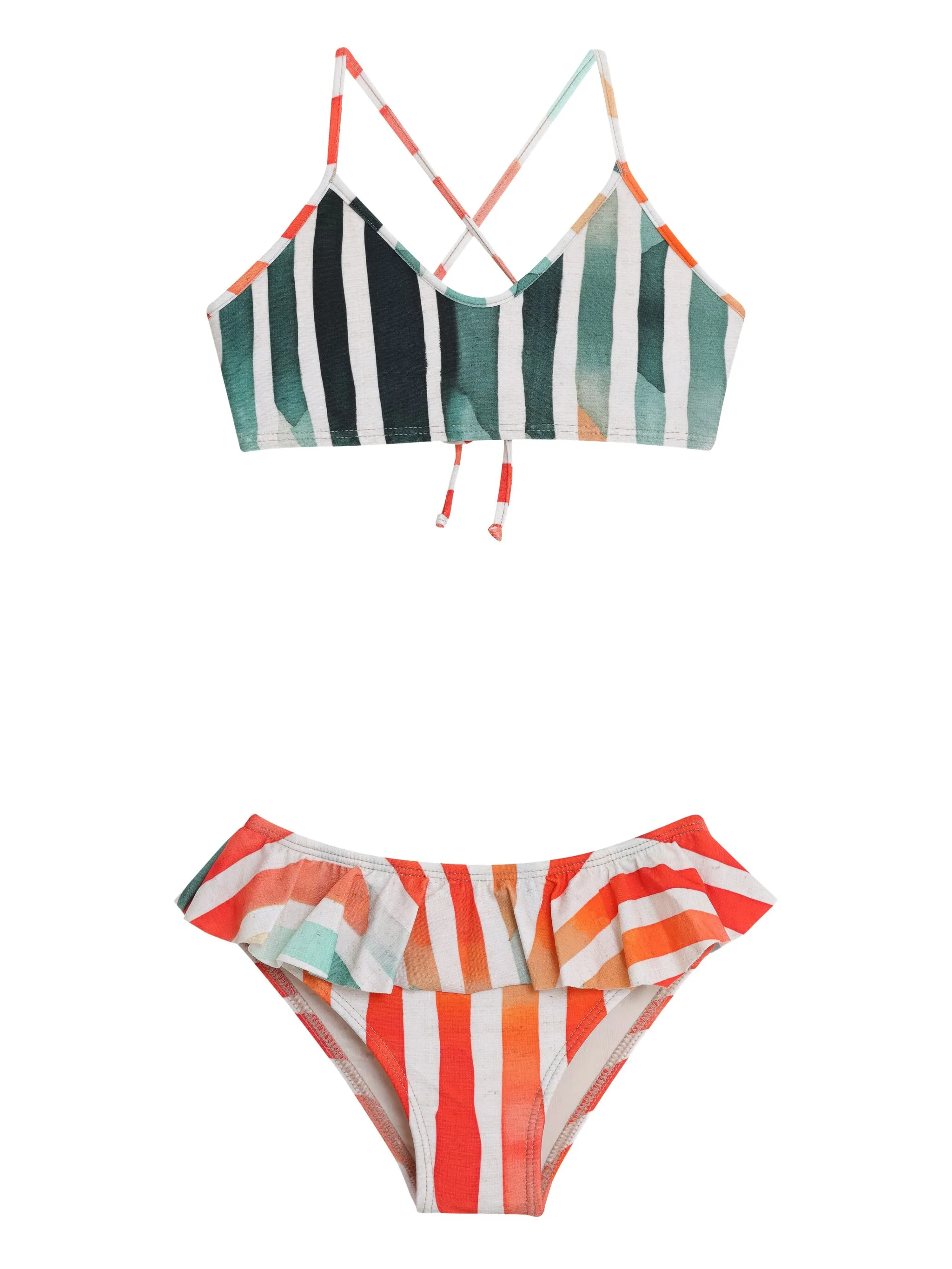 Бикини Penelope Lygia & Nanny, оранжевый
Бикини Penelope Lygia & Nanny, оранжевый