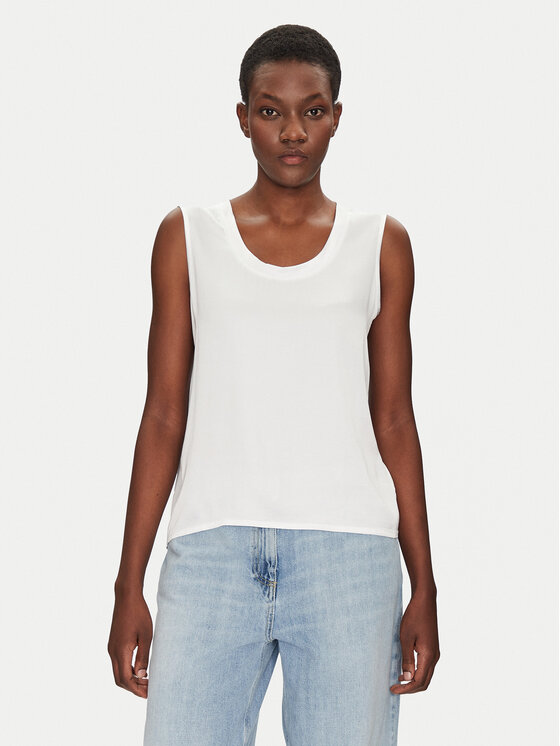 Блузка свободного кроя TD0006 Vicolo, белый
Блузка свободного кроя TD0006 Vicolo, белый