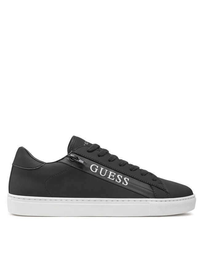 Кроссовки Guess Todi Iik FMFTOD ELE12 Negro, черный
Кроссовки Guess Todi Iik FMFTOD ELE12 Negro, черный