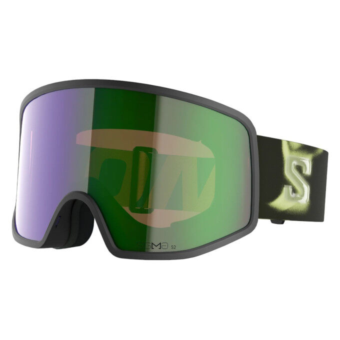 Горнолыжные очки SALOMON Sentry Pro SIGMA - черные, Черный, Горнолыжные очки SALOMON Sentry Pro SIGMA - черные
Горнолыжные очки SALOMON Sentry Pro SIGMA - черные, Черный, Горнолыжные очки SALOMON Sentry Pro SIGMA - черные