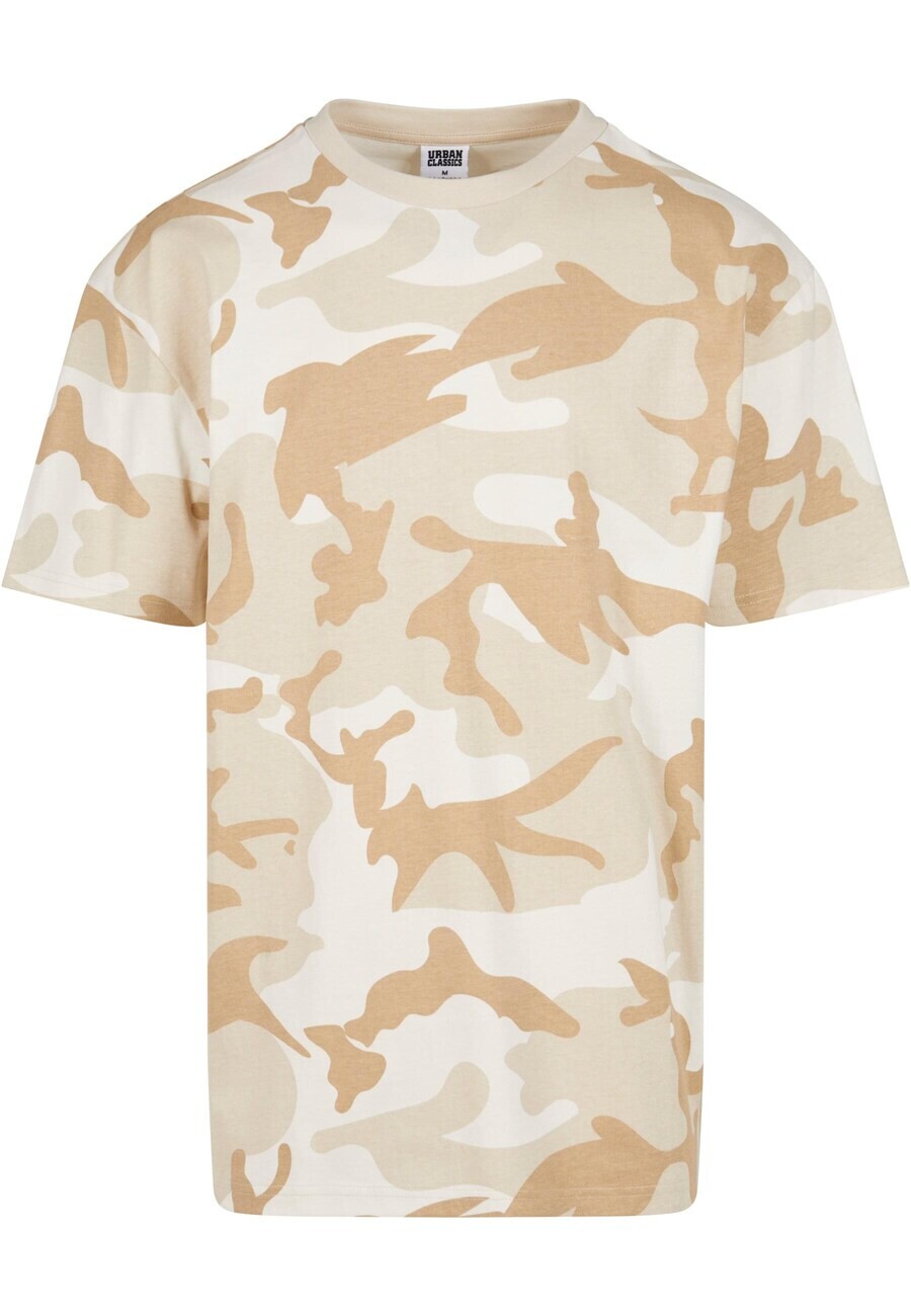 Классическая футболка Urban Classics Shirt, цвет beige/camel/dark beige, Бежевый, Классическая футболка Urban Classics Shirt, цвет beige/camel/dark beige
Классическая футболка Urban Classics Shirt, цвет beige/camel/dark beige, Бежевый, Классическая футболка Urban Classics Shirt, цвет beige/camel/dark beige