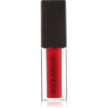 Smashbox Жидкая губная помада Always On Bawse для женщин 0,13 унции
Smashbox Жидкая губная помада Always On Bawse для женщин 0,13 унции