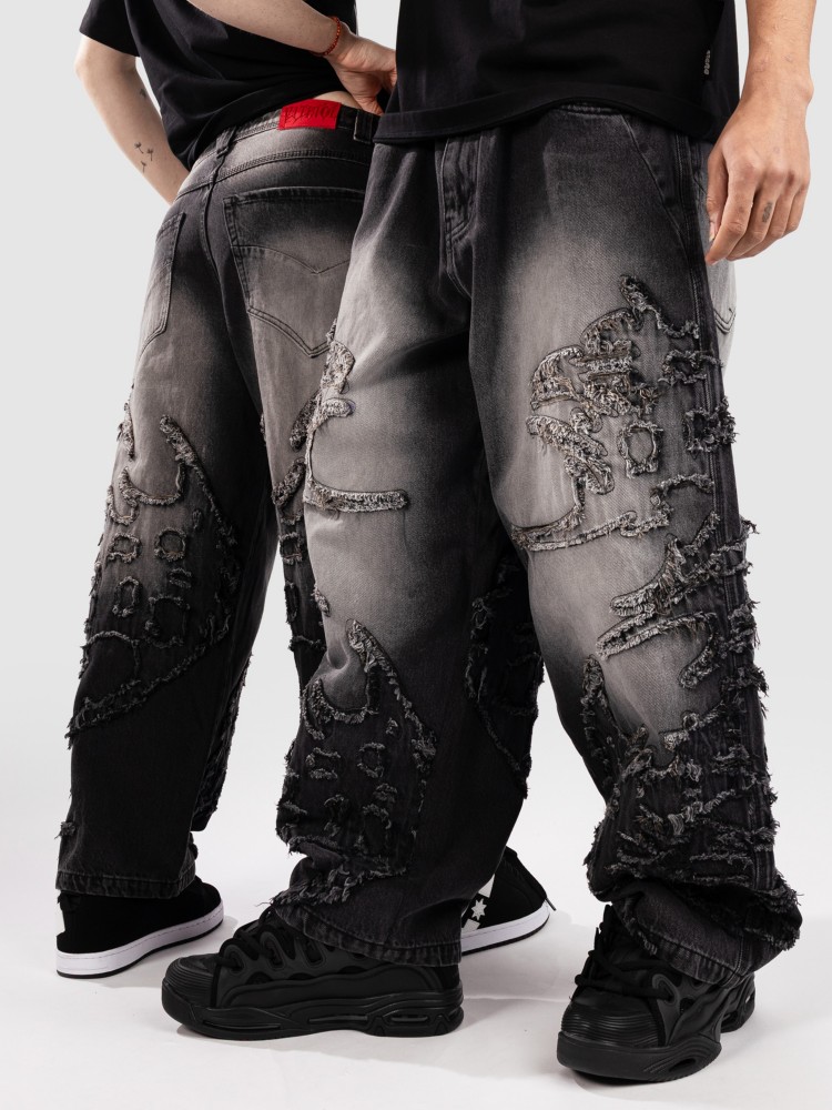 Джинсы Vitriol Drained Levitate Jeans, levitate
Джинсы Vitriol Drained Levitate Jeans, levitate