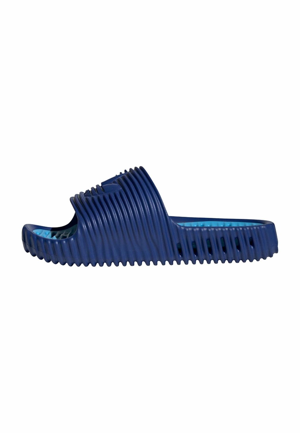 Пляжные тапочки ADILETTE adidas Originals, синий
Пляжные тапочки ADILETTE adidas Originals, синий