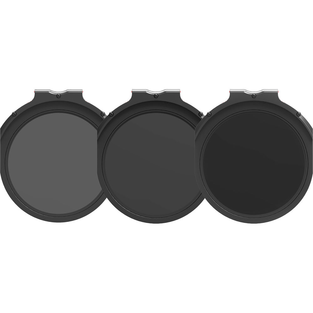 Фильтр Haida Drop-In ND Filter Kit for Haida M10 Filter Holder HD4310
Фильтр Haida Drop-In ND Filter Kit for Haida M10 Filter Holder HD4310