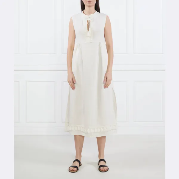 Платье Мануэла Max&Co., экрю
Платье Мануэла Max&Co., экрю