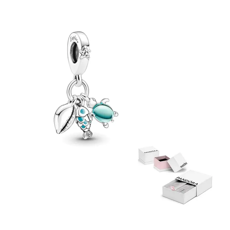 Pandora MOMENTS 925 Sterling Silver Accessories Women's
Pandora MOMENTS 925 Sterling Silver Accessories Women's