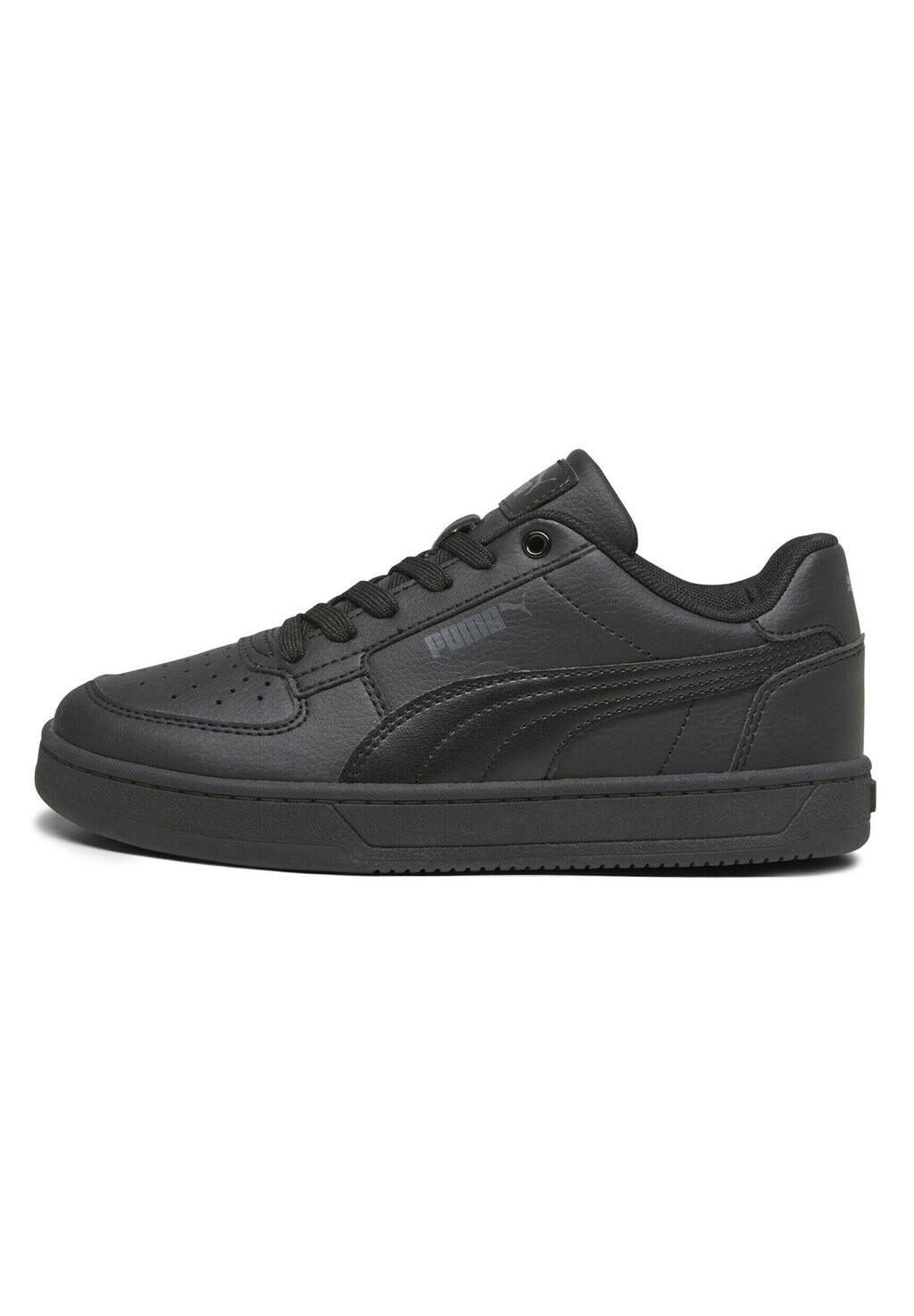 Низкие кроссовки Caven Puma, цвет black cool dark gray
Низкие кроссовки Caven Puma, цвет black cool dark gray