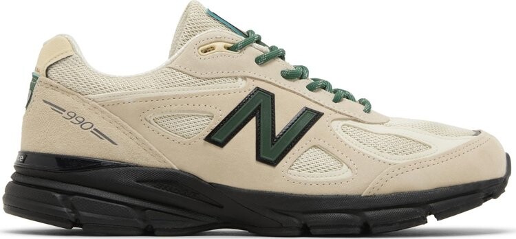 Кроссовки 990v4 Made in USA 'Macadamia Nut Black', кремовый, Бежевый, Кроссовки 990v4 Made in USA 'Macadamia Nut Black', кремовый
Кроссовки 990v4 Made in USA 'Macadamia Nut Black', кремовый, Бежевый, Кроссовки 990v4 Made in USA 'Macadamia Nut Black', кремовый