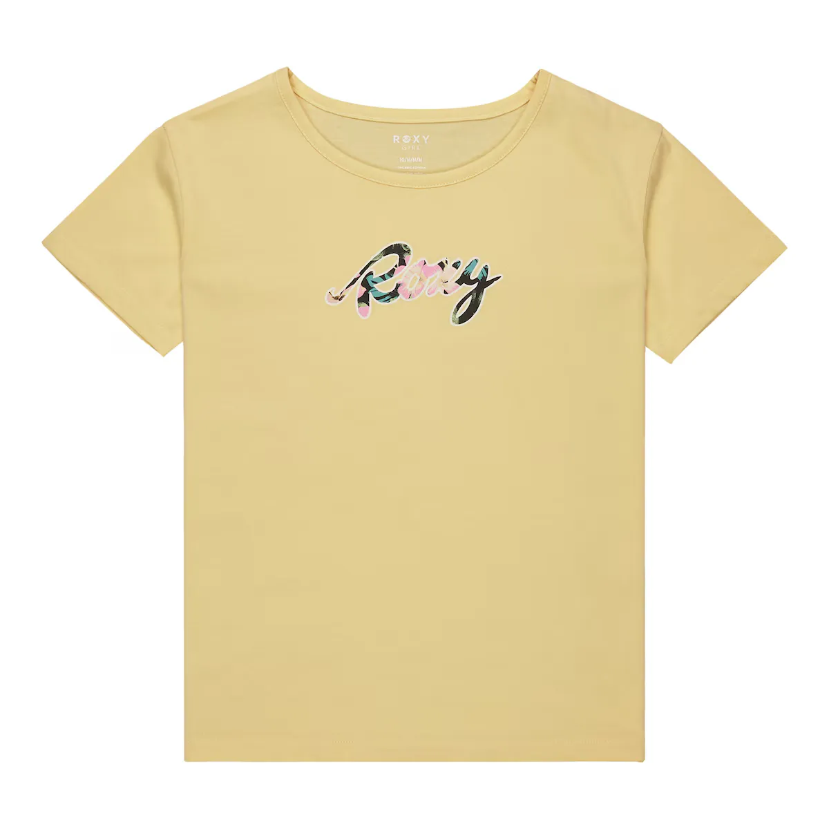 Детская футболка Roxy Day And Night, оранжевый 
Детская футболка Roxy Day And Night, оранжевый