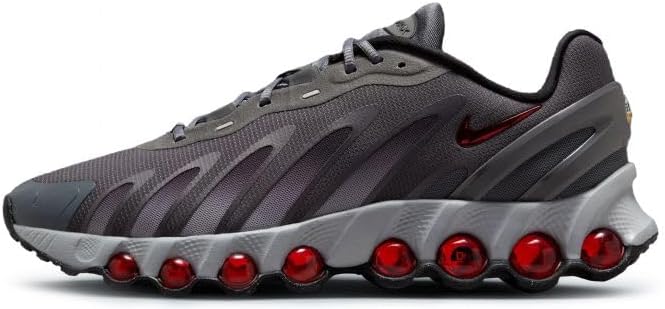 Низкие кроссовки Nike для мужчин, Iron Grey/Bright Crimson
Низкие кроссовки Nike для мужчин, Iron Grey/Bright Crimson