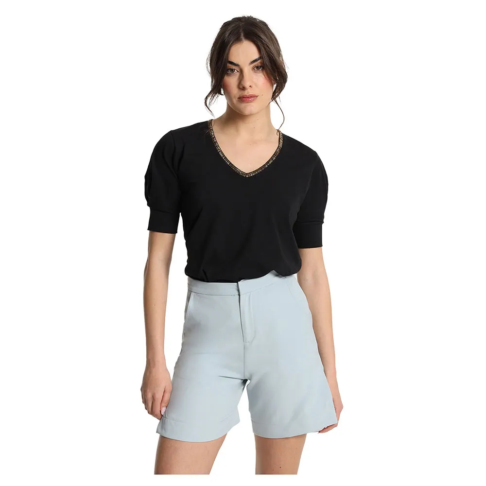 Шорты Victorio & Lucchino 11145, синий
Шорты Victorio & Lucchino 11145, синий