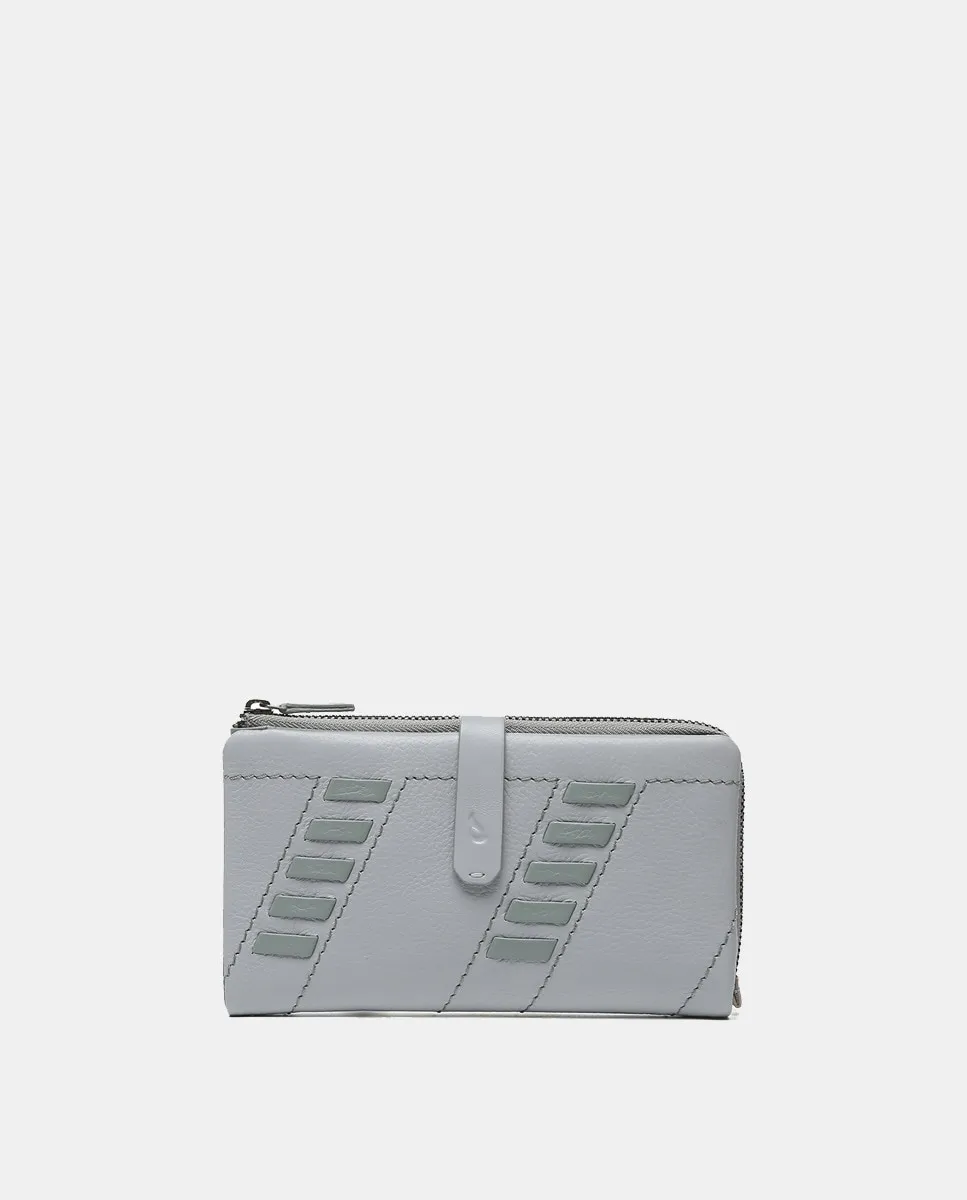 Большая сумка Oceans Diary с деталями из розовой кожи Abbacino, серый
Большая сумка Oceans Diary с деталями из розовой кожи Abbacino, серый