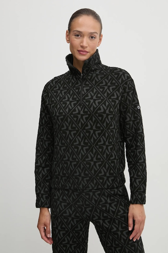 Свитер Amaris Newland, черный 
Свитер Amaris Newland, черный