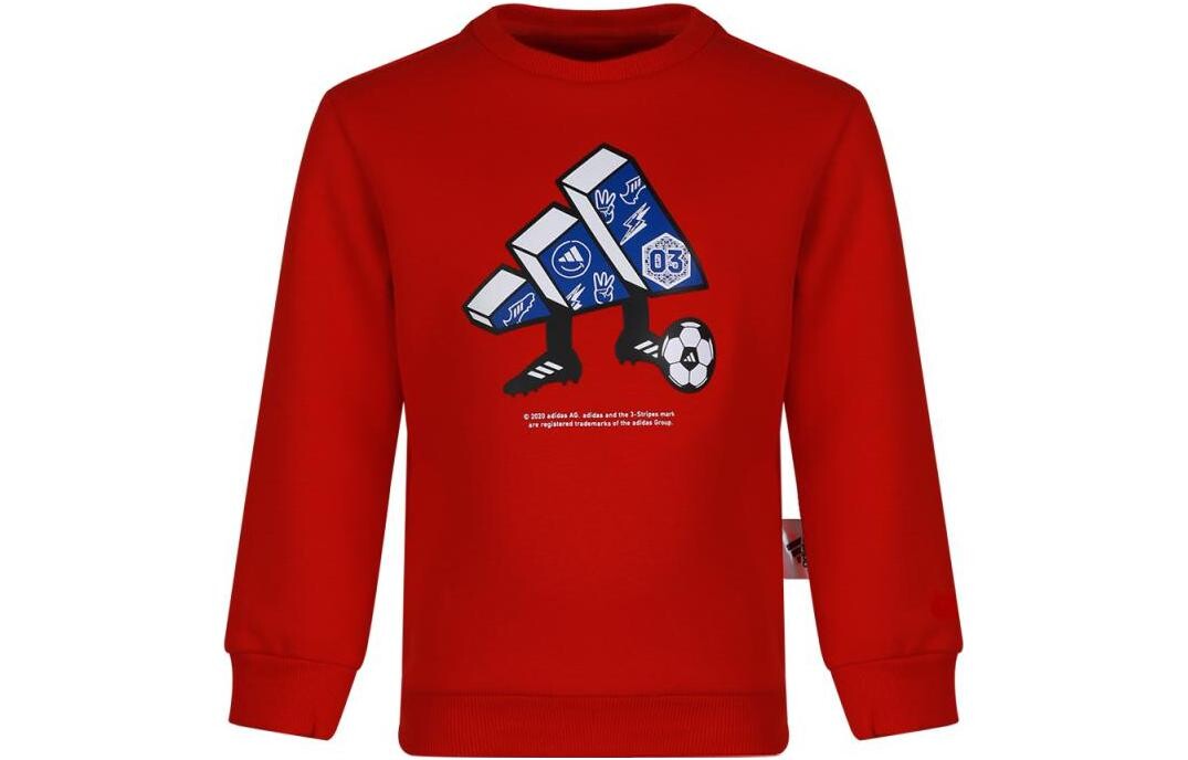 Толстовка Adidas, красный
Толстовка Adidas, красный