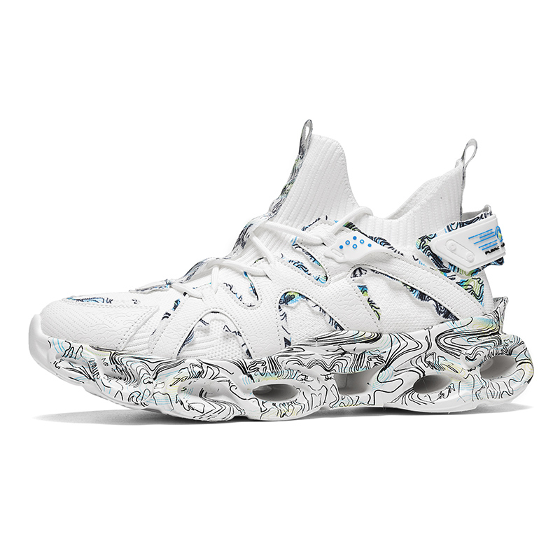 YIVELOVE Мужские белые низкие повседневные туфли с амортизацией и эффектом увеличения роста, цвет White
YIVELOVE Мужские белые низкие повседневные туфли с амортизацией и эффектом увеличения роста, цвет White