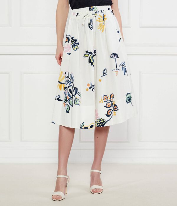 Юбка Замбия Marella, белый
Юбка Замбия Marella, белый