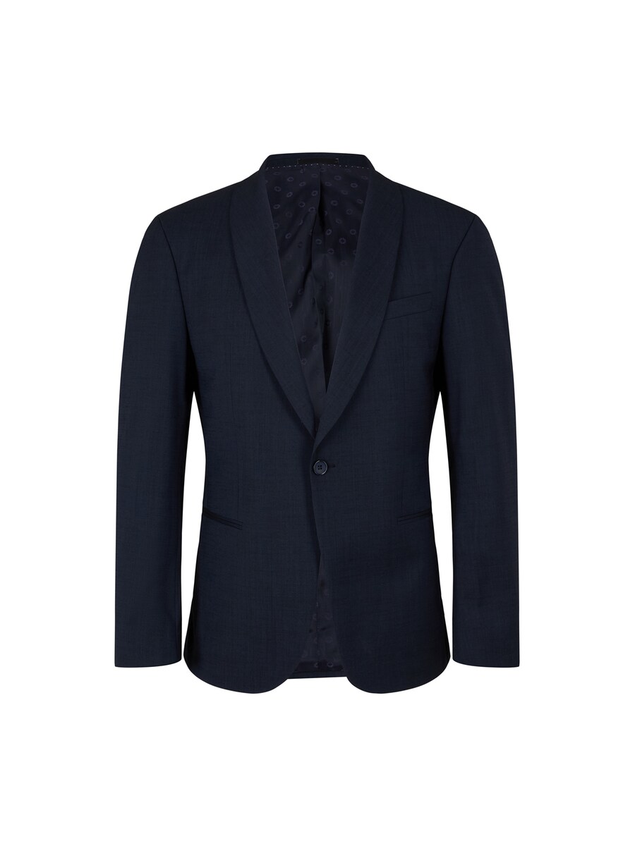 Приталенный пиджак STRELLSON Amur, Dark blue
Приталенный пиджак STRELLSON Amur, Dark blue