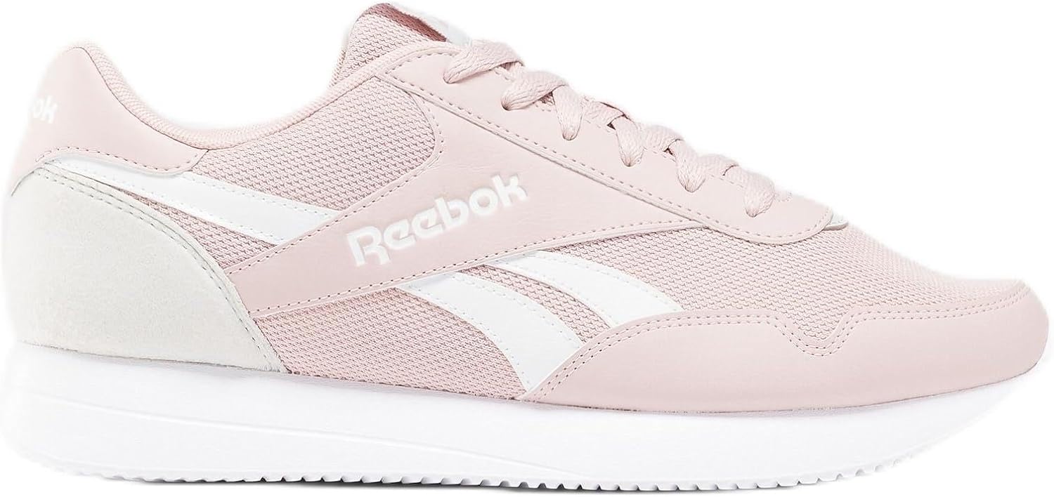 Кроссовки Reebok Jogger Lite для взрослых унисекс, Pugry4 Ftwwht Ftwwht
Кроссовки Reebok Jogger Lite для взрослых унисекс, Pugry4 Ftwwht Ftwwht