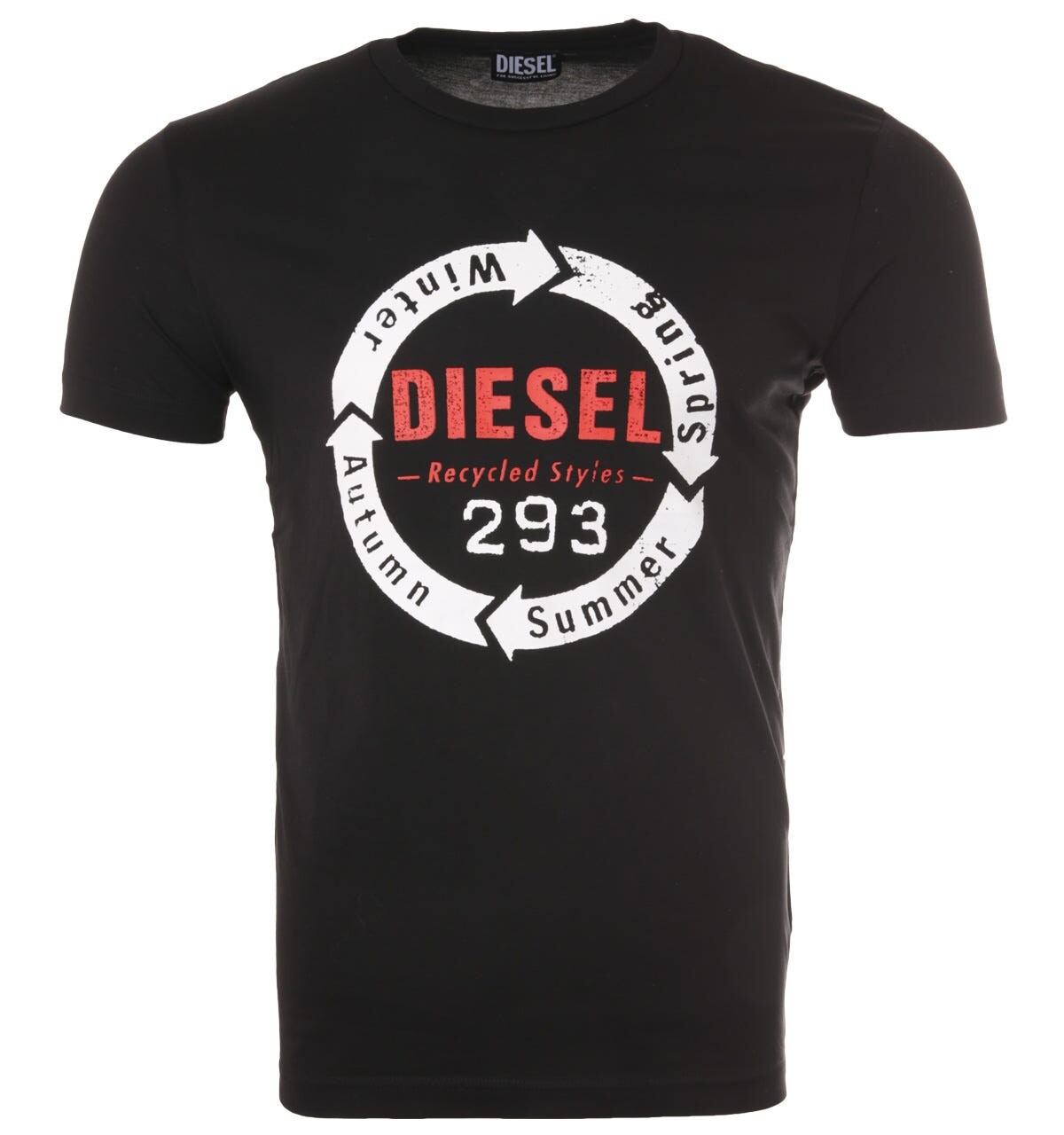 Футболка t diego c1 с графическим логотипом для homme en noir Diesel, черный
Футболка t diego c1 с графическим логотипом для homme en noir Diesel, черный