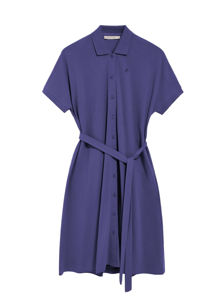 Платье до колена Polo Club
Платье до колена Polo Club