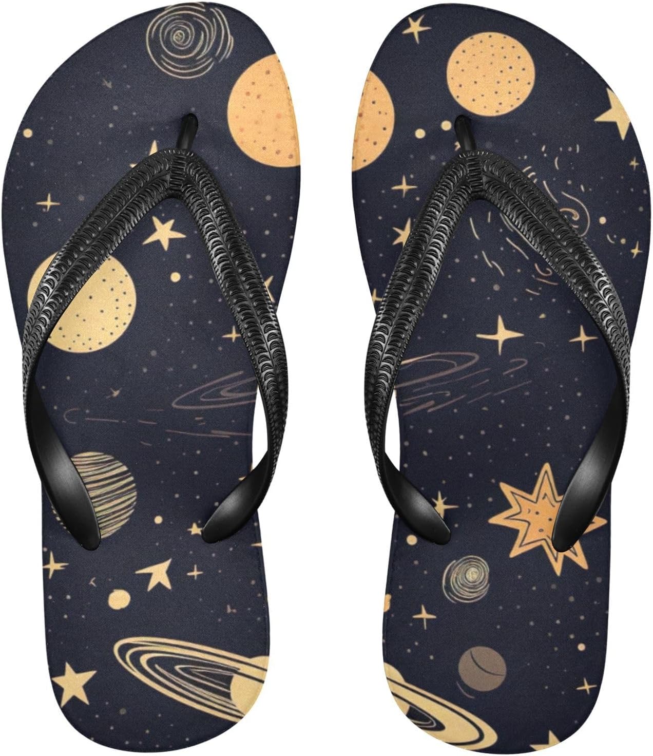 Космическая Планета Звезда Вьетнамки Пляж Лето Повседневные Сандалии для Женщин и Мужчин Душевые Тапочки Kfbe, Planet
Космическая Планета Звезда Вьетнамки Пляж Лето Повседневные Сандалии для Женщин и Мужчин Душевые Тапочки Kfbe, Planet