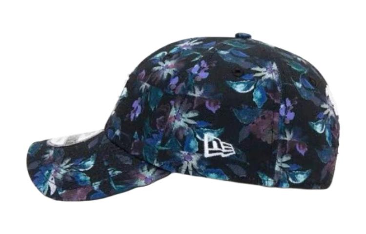 New Era Хлопковая бейсболка унисекс разноцветная, Multicolor 
New Era Хлопковая бейсболка унисекс разноцветная, Multicolor