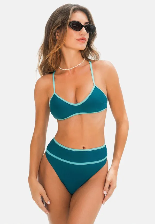 Комплект бикини Cupshe, Light Blue, Синий, Комплект бикини Cupshe, Light Blue
Комплект бикини Cupshe, Light Blue, Синий, Комплект бикини Cupshe, Light Blue