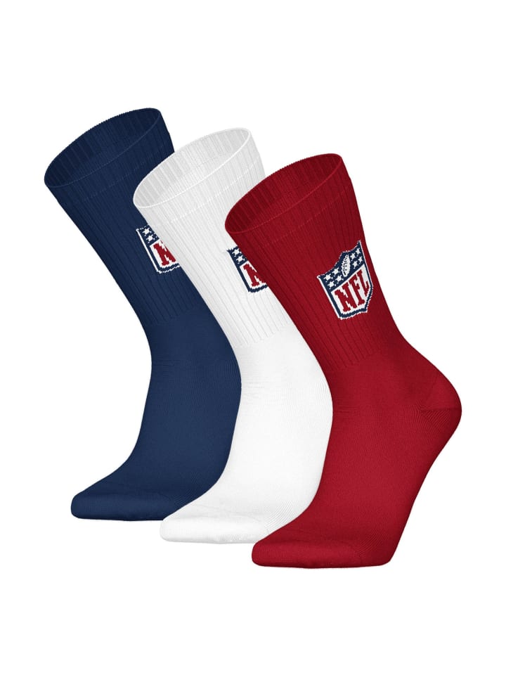 Носки NFL
Носки NFL