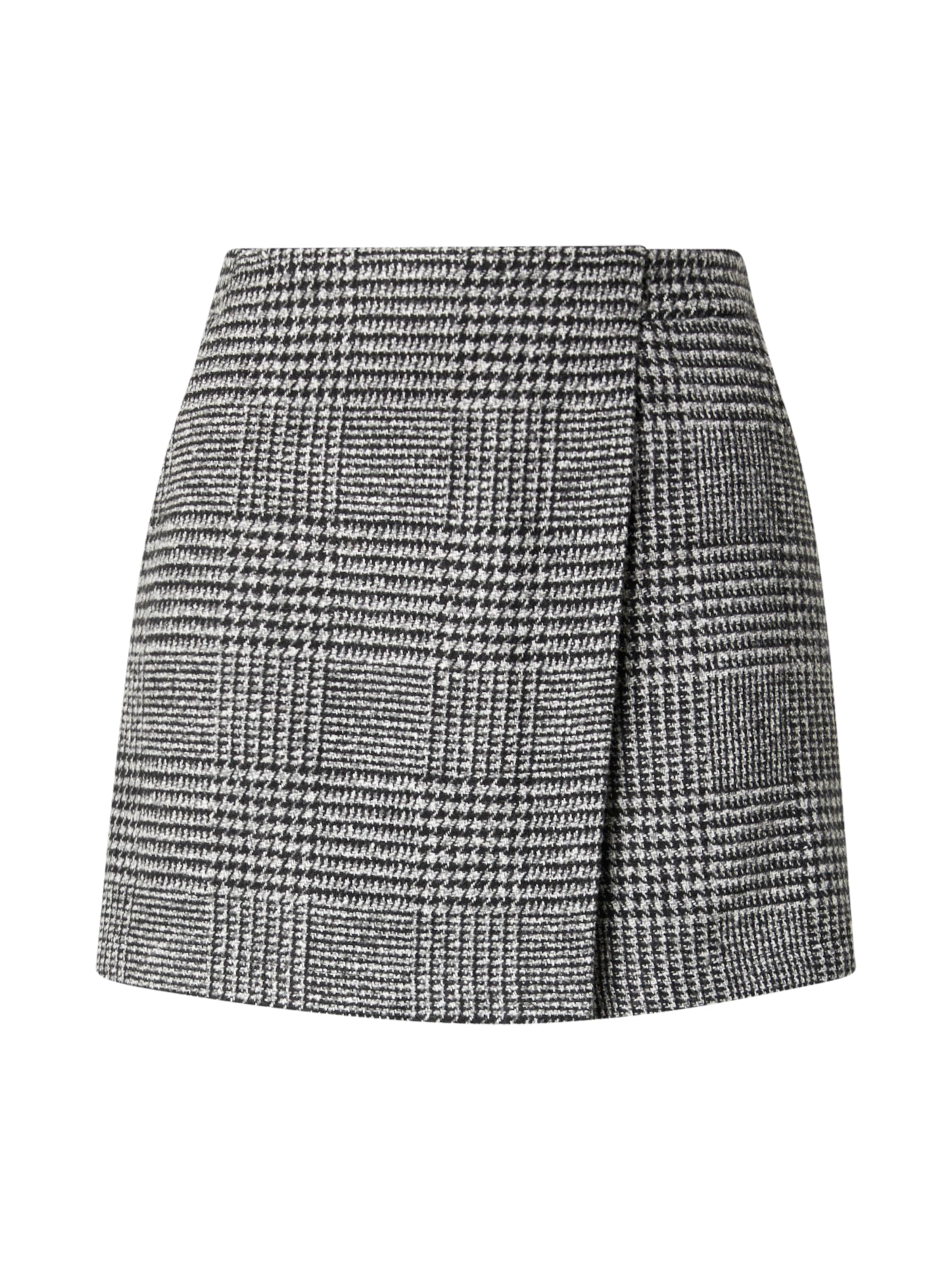 ABOUT YOU Юбка 'Darja' в цвете Anthracite
ABOUT YOU Юбка 'Darja' в цвете Anthracite