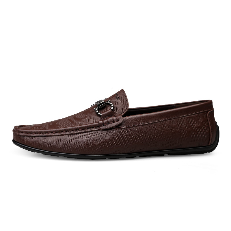 Wen Nai Повседневные туфли мужские коричневые
Wen Nai Повседневные туфли мужские коричневые