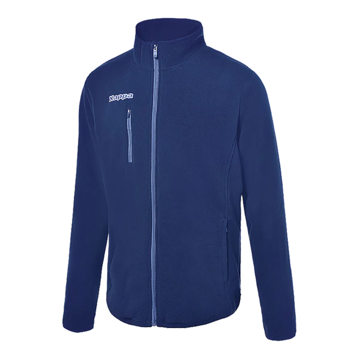 Футболка мужская флисовая Carcarella Kappa, темно-синий
Футболка мужская флисовая Carcarella Kappa, темно-синий