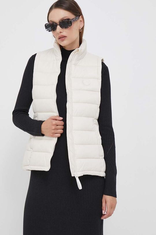 Жилет Pepe Jeans, бежевый
Жилет Pepe Jeans, бежевый