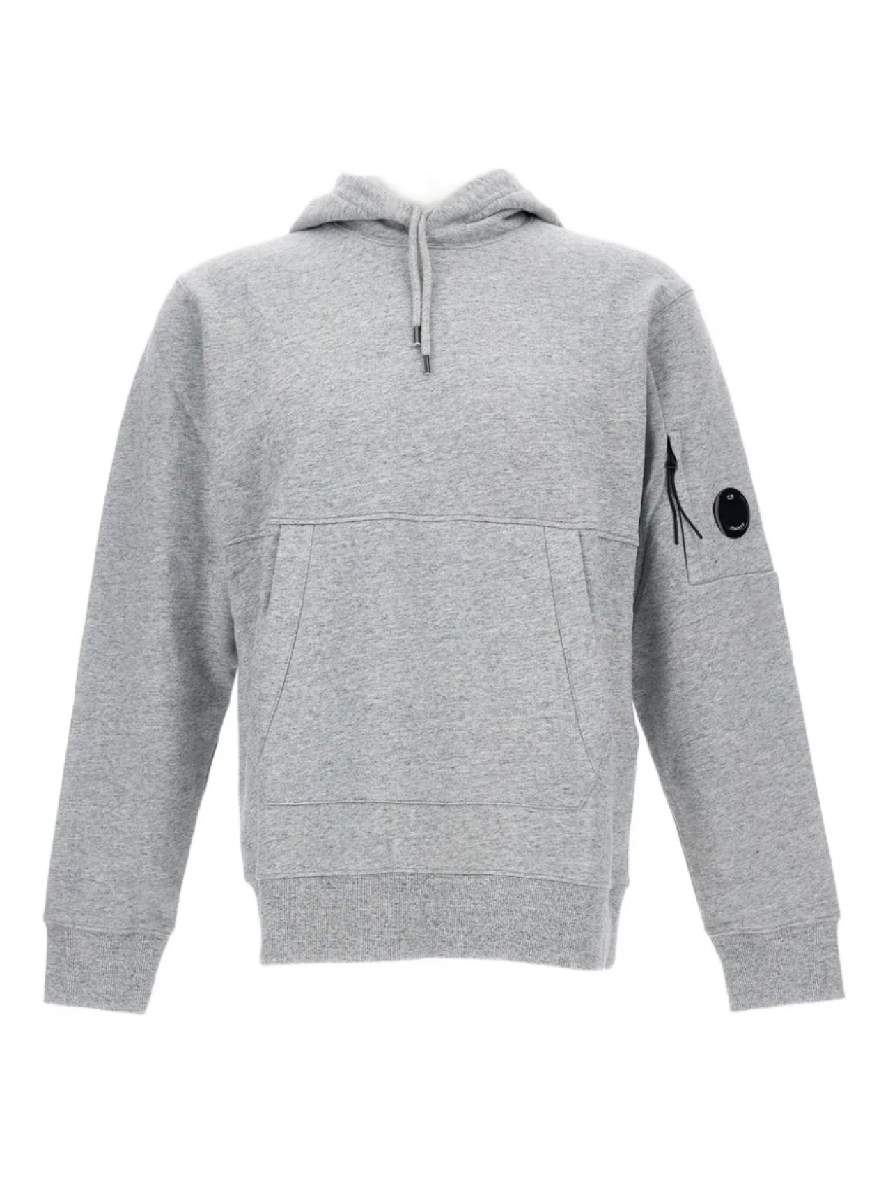Толстовка с капюшоном из флиса Diagonal Raised от CP Company C.P. Company, серый
Толстовка с капюшоном из флиса Diagonal Raised от CP Company C.P. Company, серый