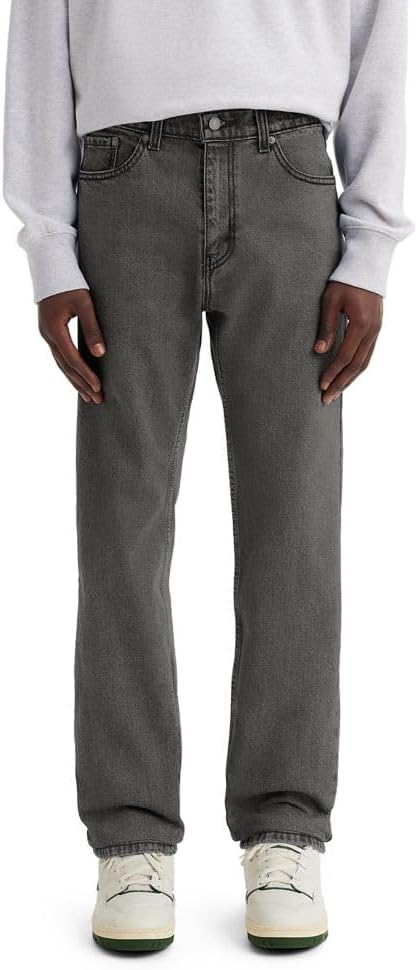 Мужские джинсы Levi's 505 Regular Fit (также доступны в размерах Big и Tall), Fly On The Wall
Мужские джинсы Levi's 505 Regular Fit (также доступны в размерах Big и Tall), Fly On The Wall