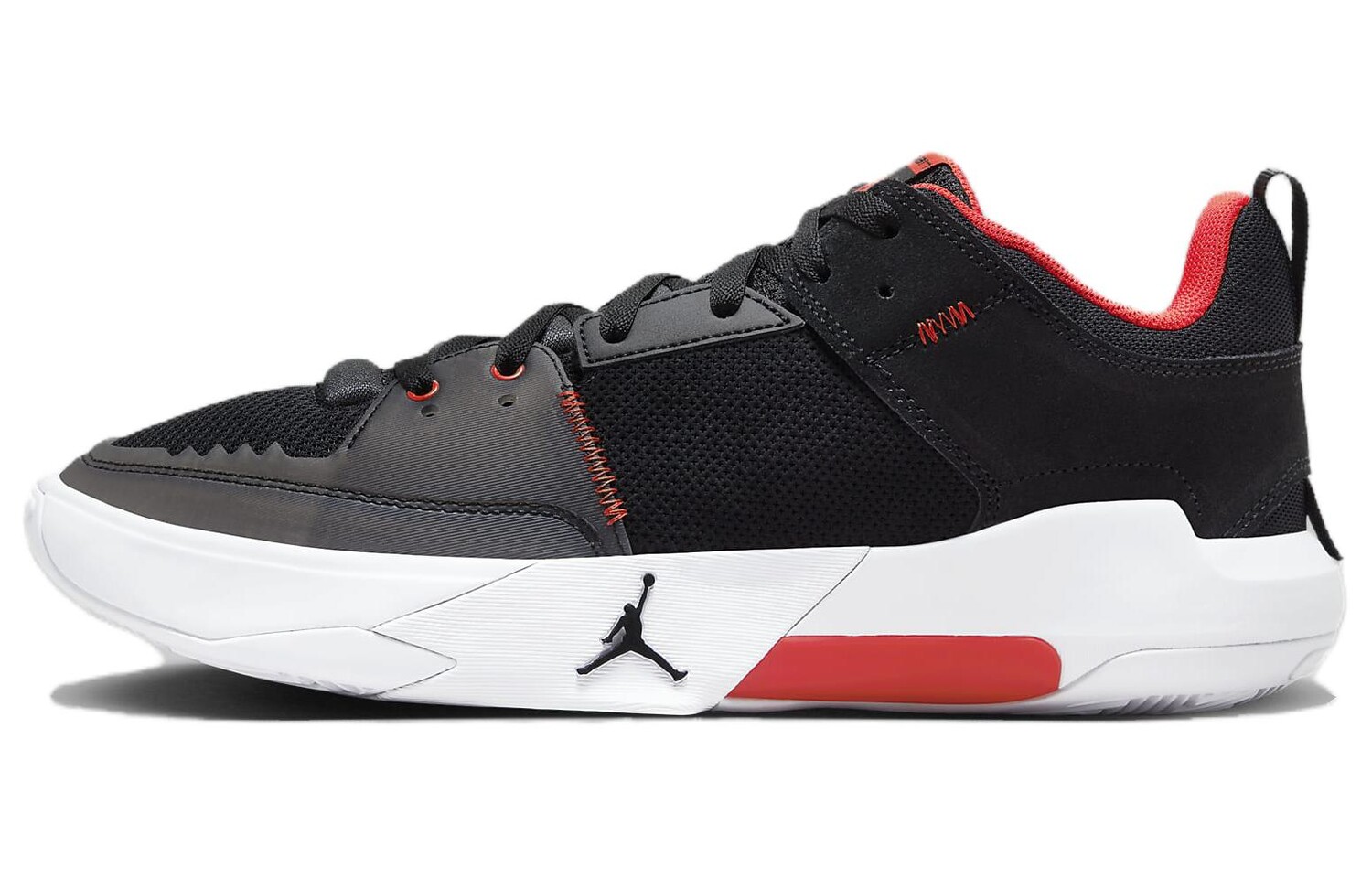 Jordan Баскетбольная Обувь Мужская, Black/White
Jordan Баскетбольная Обувь Мужская, Black/White