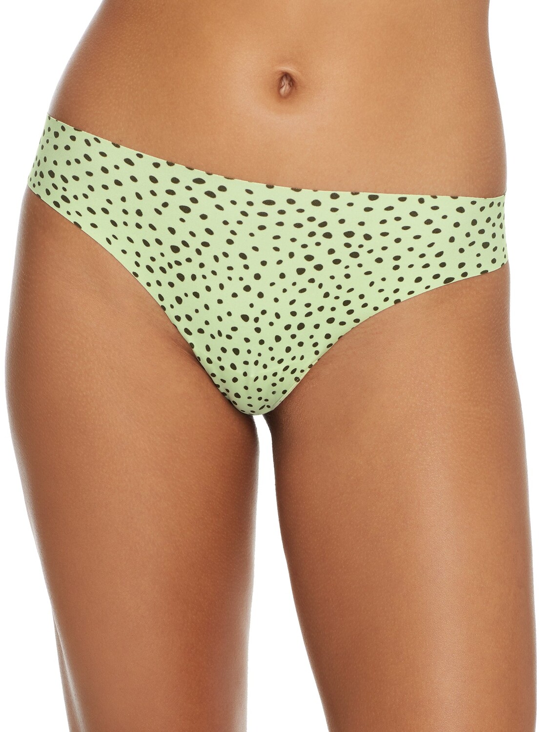 Женские стринги Bare Easy на каждый день без показов, цвет Lucky Dot
Женские стринги Bare Easy на каждый день без показов, цвет Lucky Dot