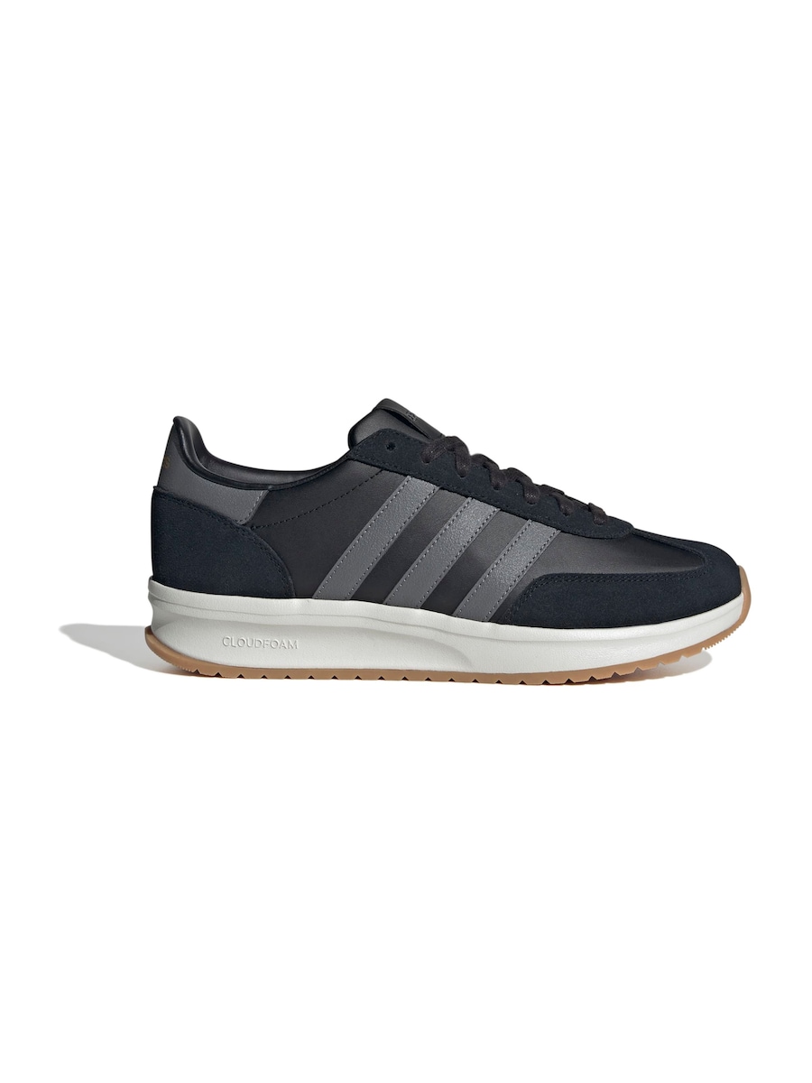 Кроссовки ADIDAS SPORTSWEAR RUN 70s 2.0, черный
Кроссовки ADIDAS SPORTSWEAR RUN 70s 2.0, черный