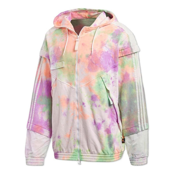 Куртка x pharrell hu holi ветровки Куртка Adidas, белый
Куртка x pharrell hu holi ветровки Куртка Adidas, белый