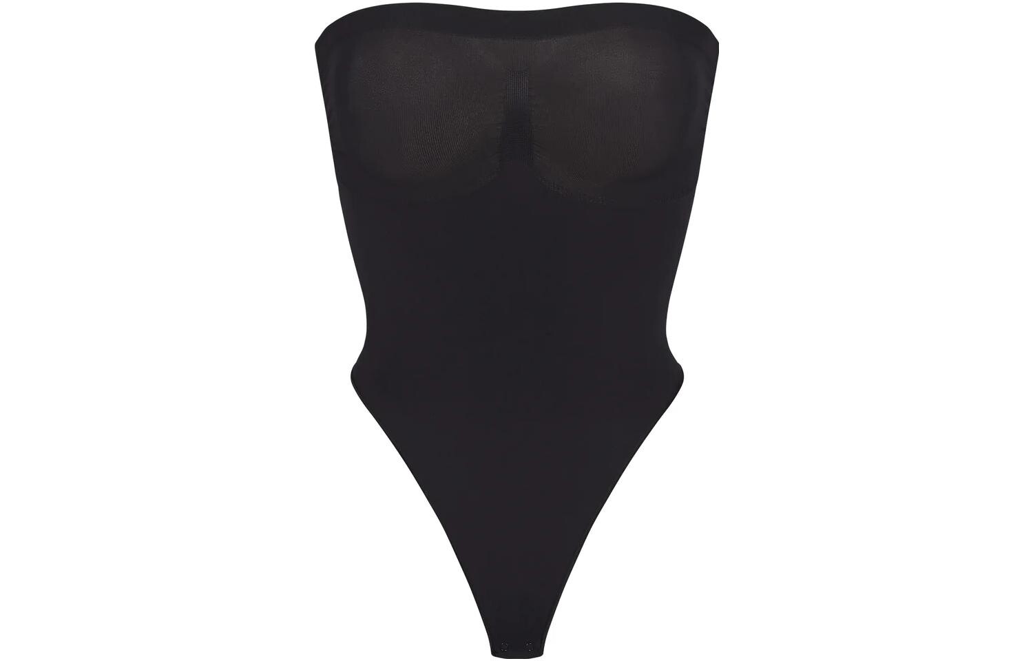 Боди Женский Оникс Skims 
Боди Женский Оникс Skims